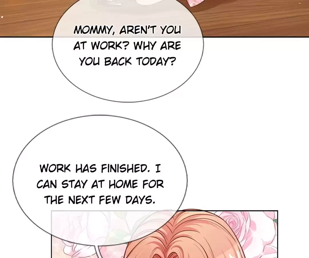 Sweet Escape Chapter 304 page 38 - 