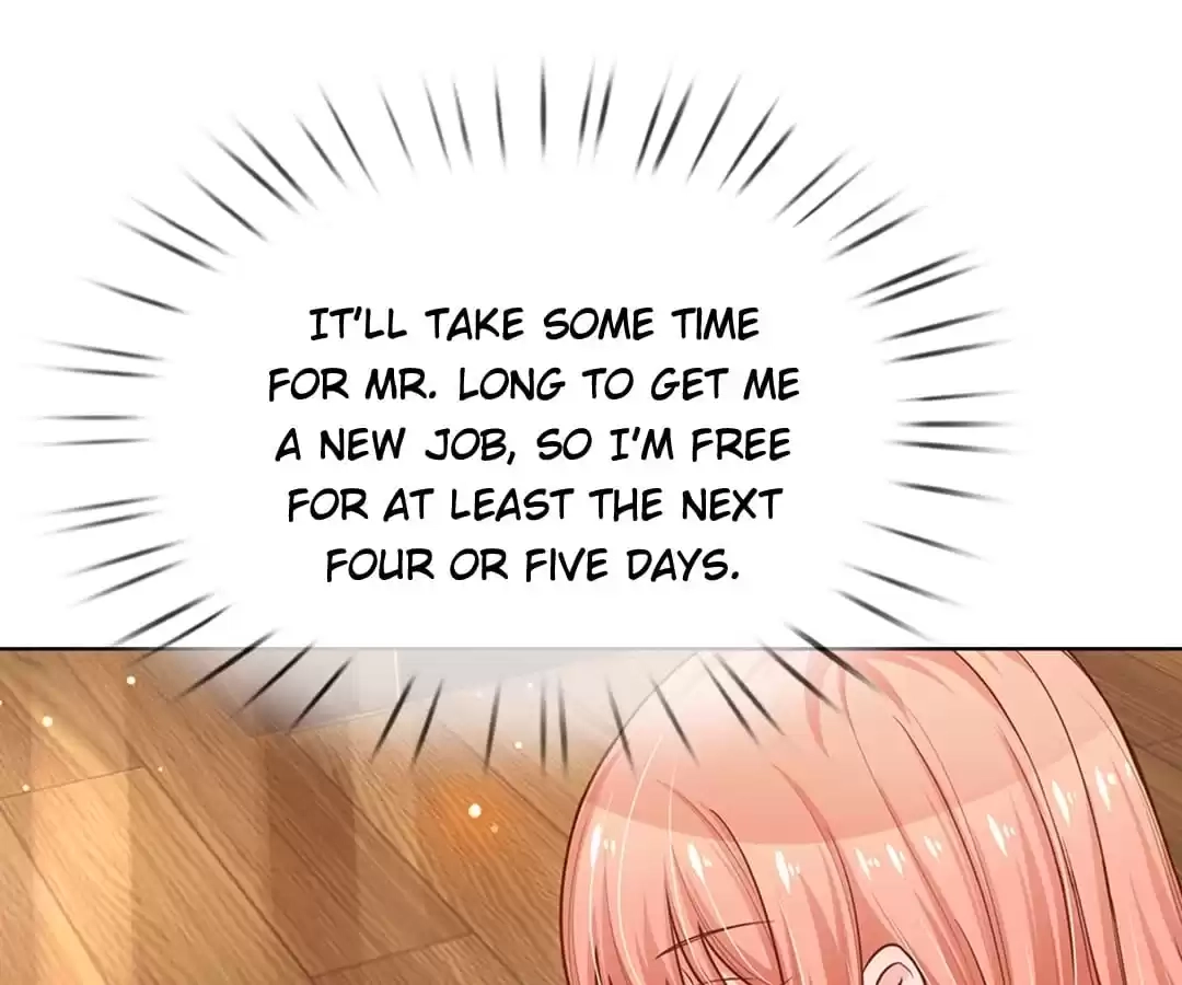 Sweet Escape Chapter 304 page 40 - 