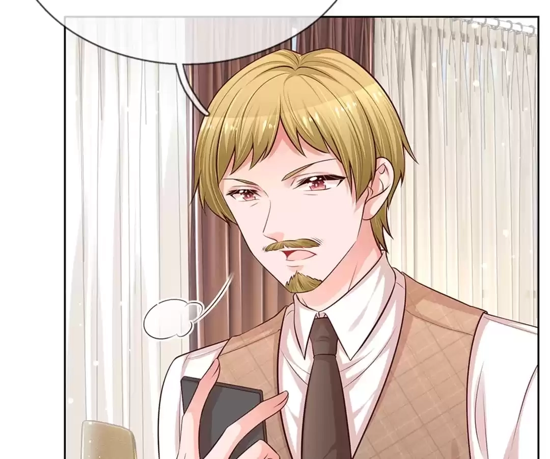 Sweet Escape Chapter 304 page 5 - 