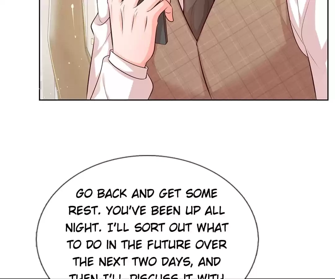 Sweet Escape Chapter 304 page 6 - 