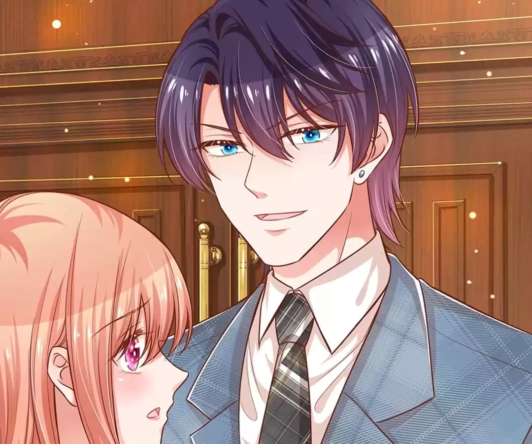 Sweet Escape Chapter 304 page 51 - 