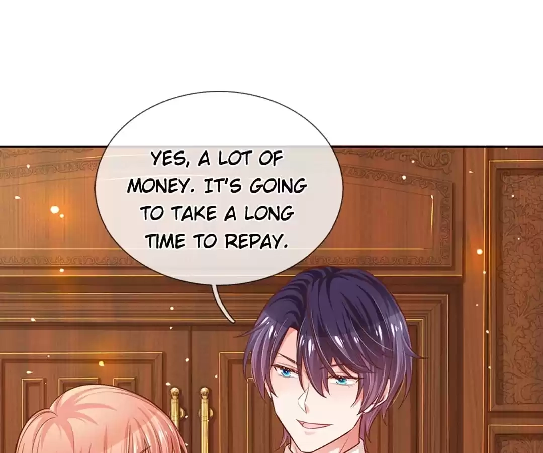 Sweet Escape Chapter 304 page 57 - 