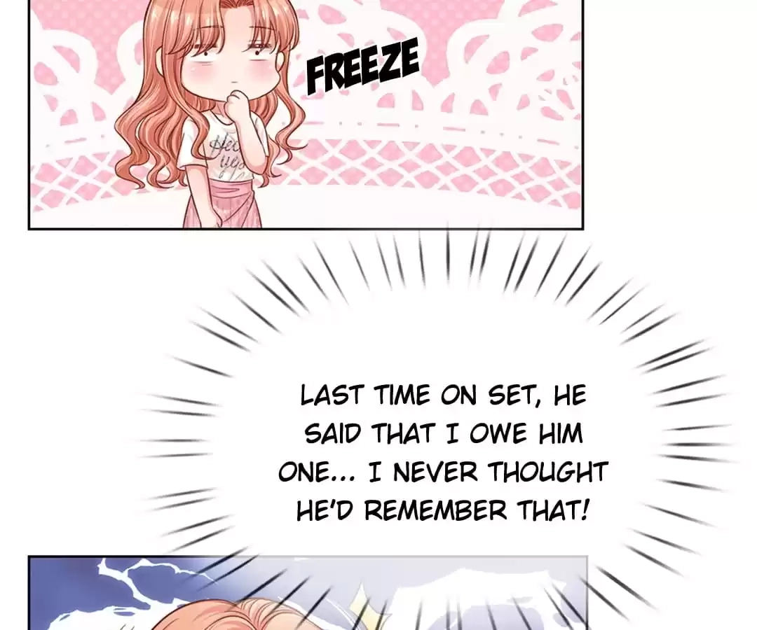 Sweet Escape Chapter 304 page 59 - 