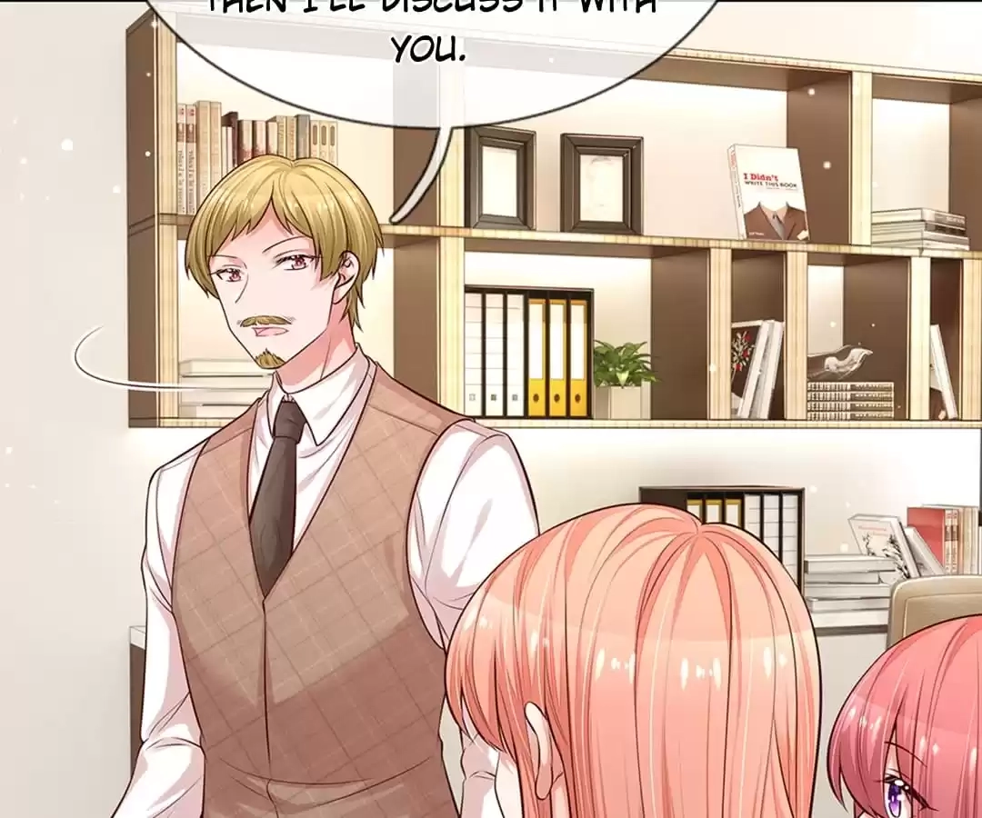 Sweet Escape Chapter 304 page 7 - 