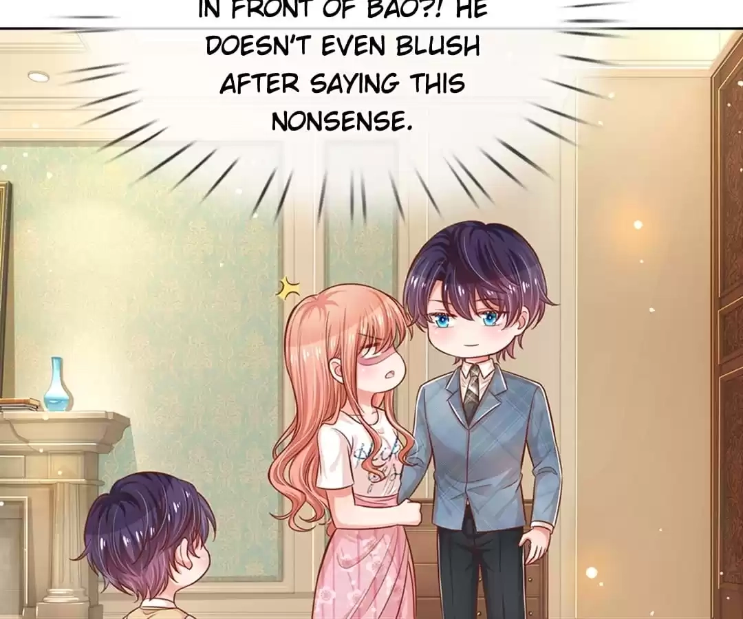 Sweet Escape Chapter 304 page 61 - 