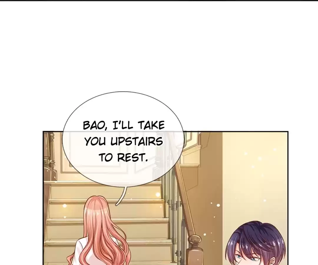Sweet Escape Chapter 304 page 62 - 