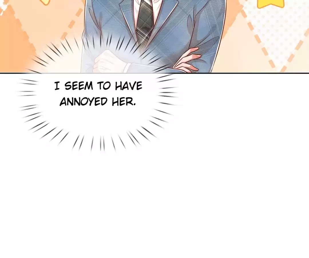 Sweet Escape Chapter 304 page 70 - 