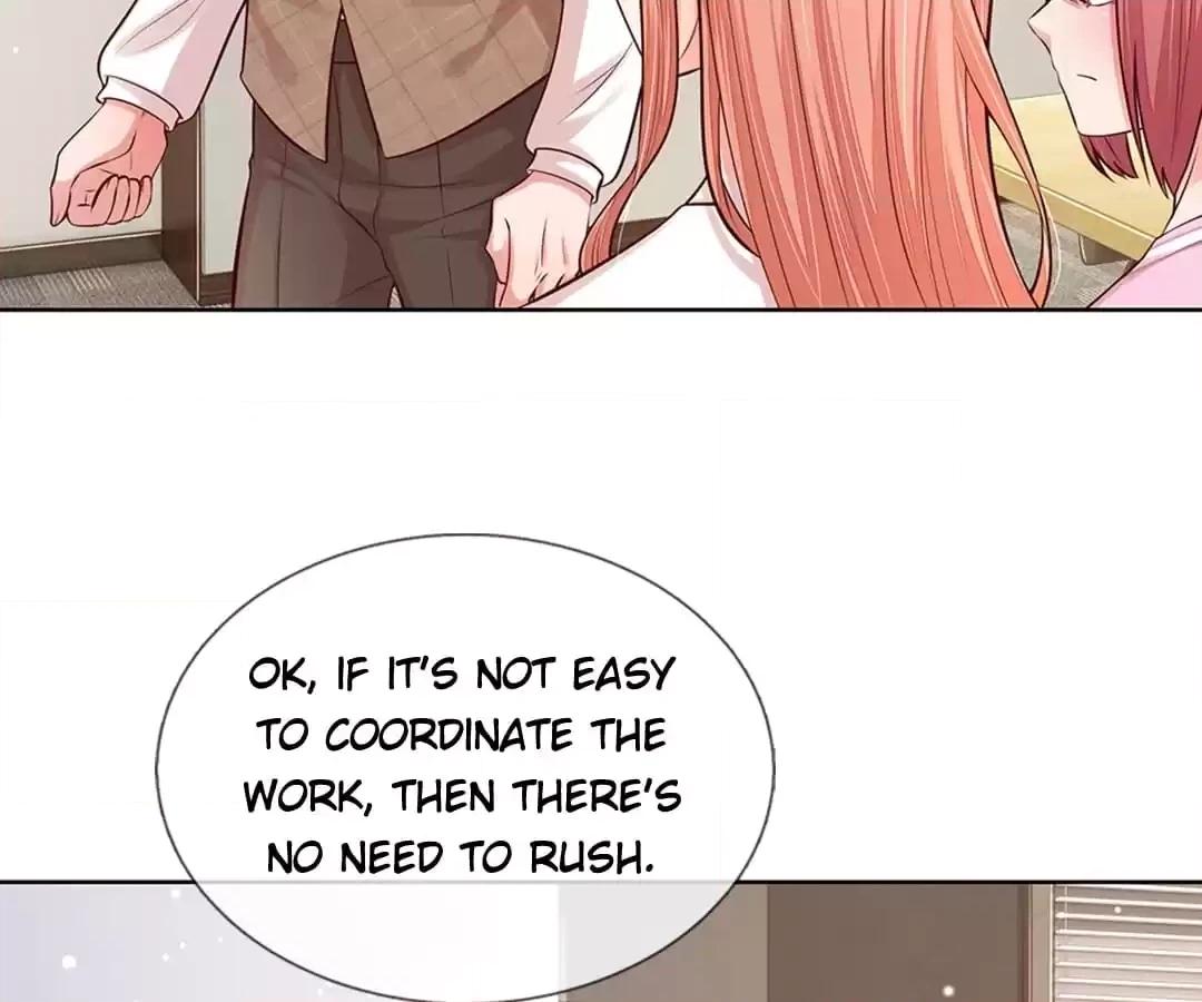 Sweet Escape Chapter 304 page 8 - 