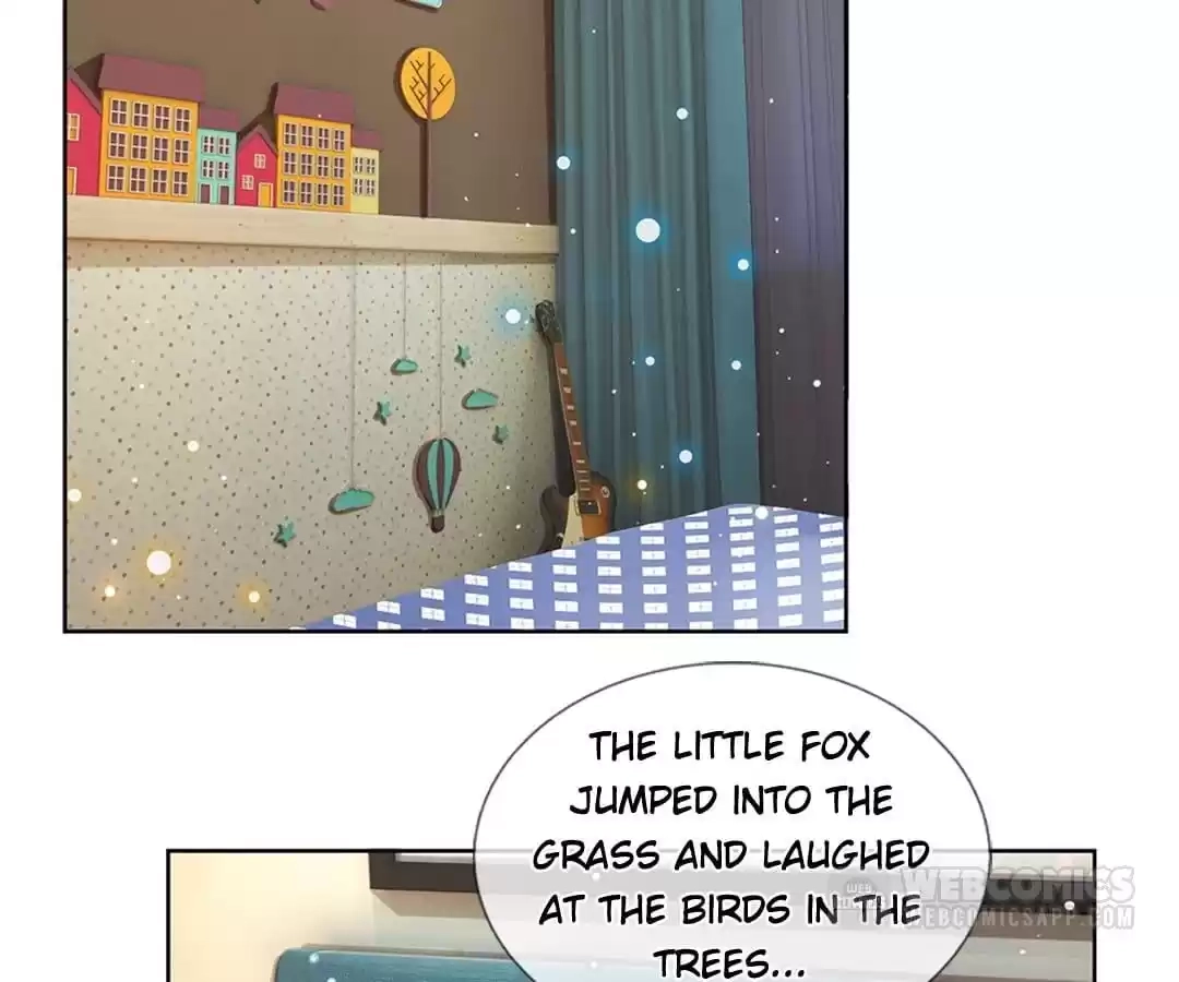 Sweet Escape Chapter 305 page 2 - 