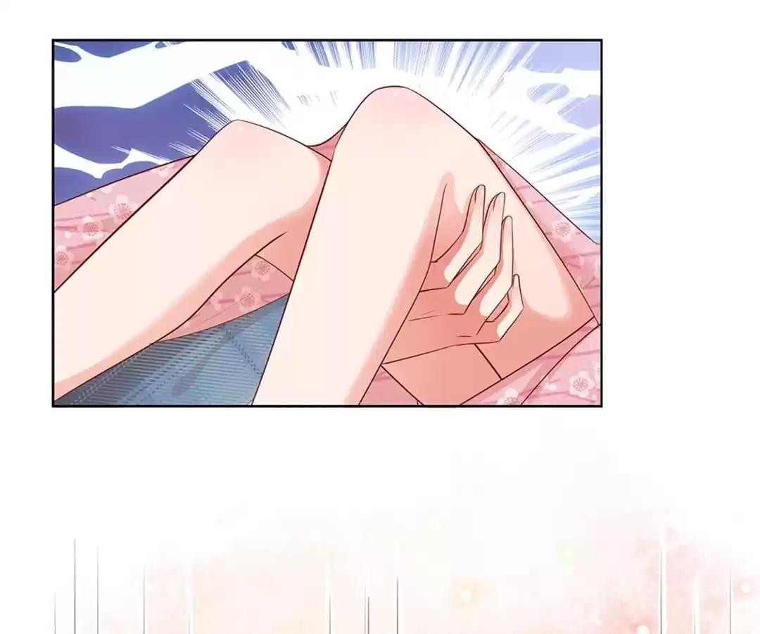 Sweet Escape Chapter 305 page 11 - 