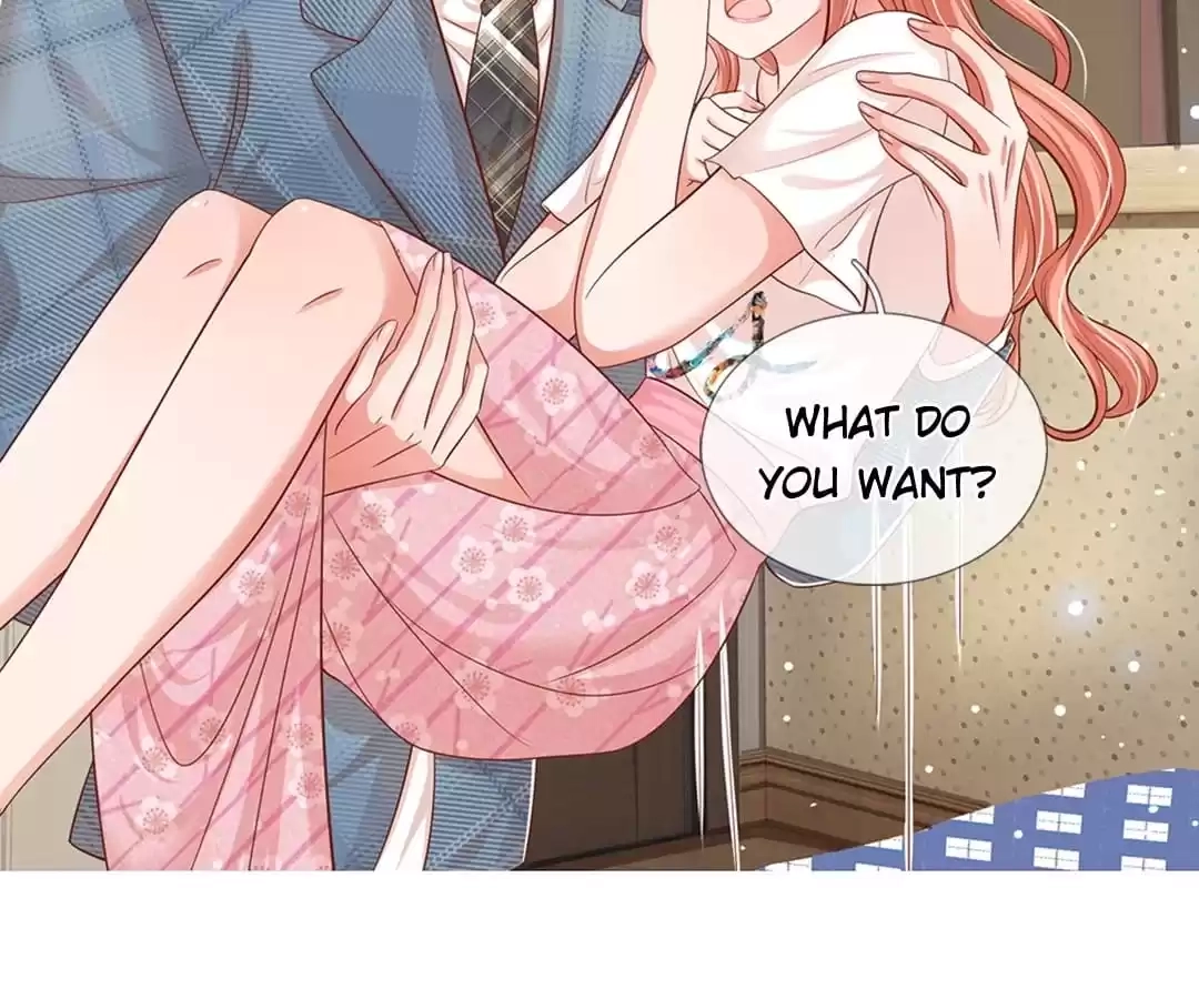 Sweet Escape Chapter 305 page 14 - 