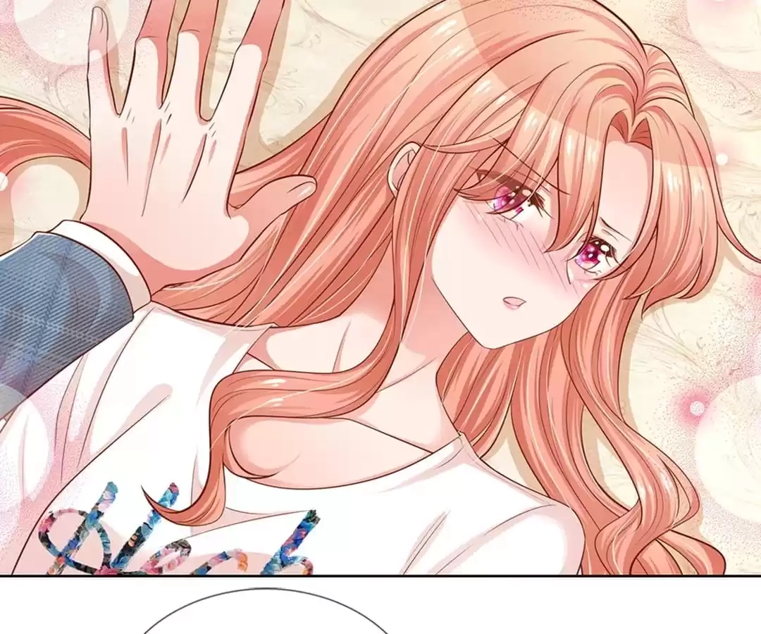 Sweet Escape Chapter 305 page 25 - 