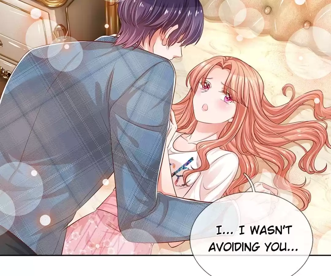 Sweet Escape Chapter 305 page 28 - 