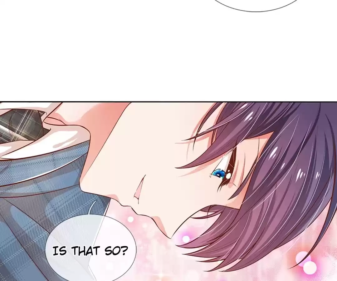 Sweet Escape Chapter 305 page 29 - 