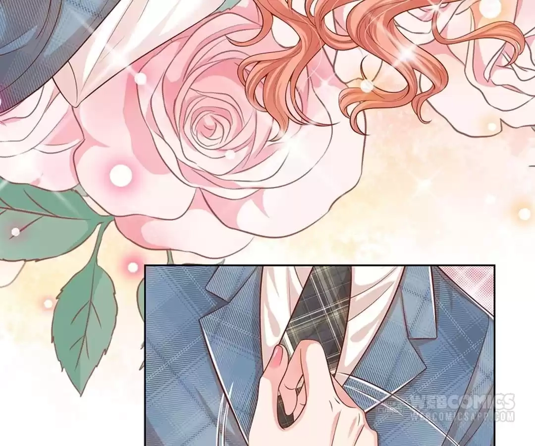 Sweet Escape Chapter 305 page 34 - 