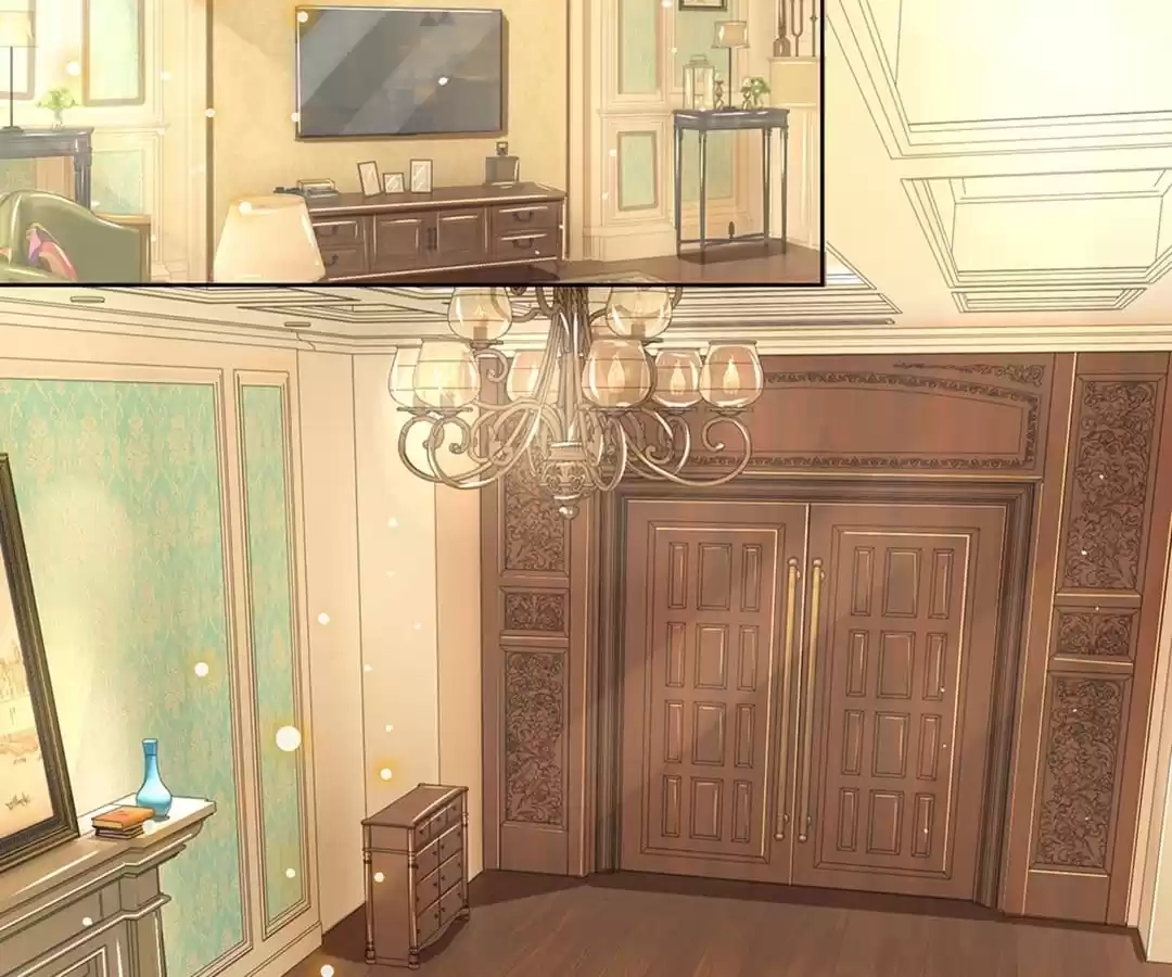 Sweet Escape Chapter 305 page 44 - 