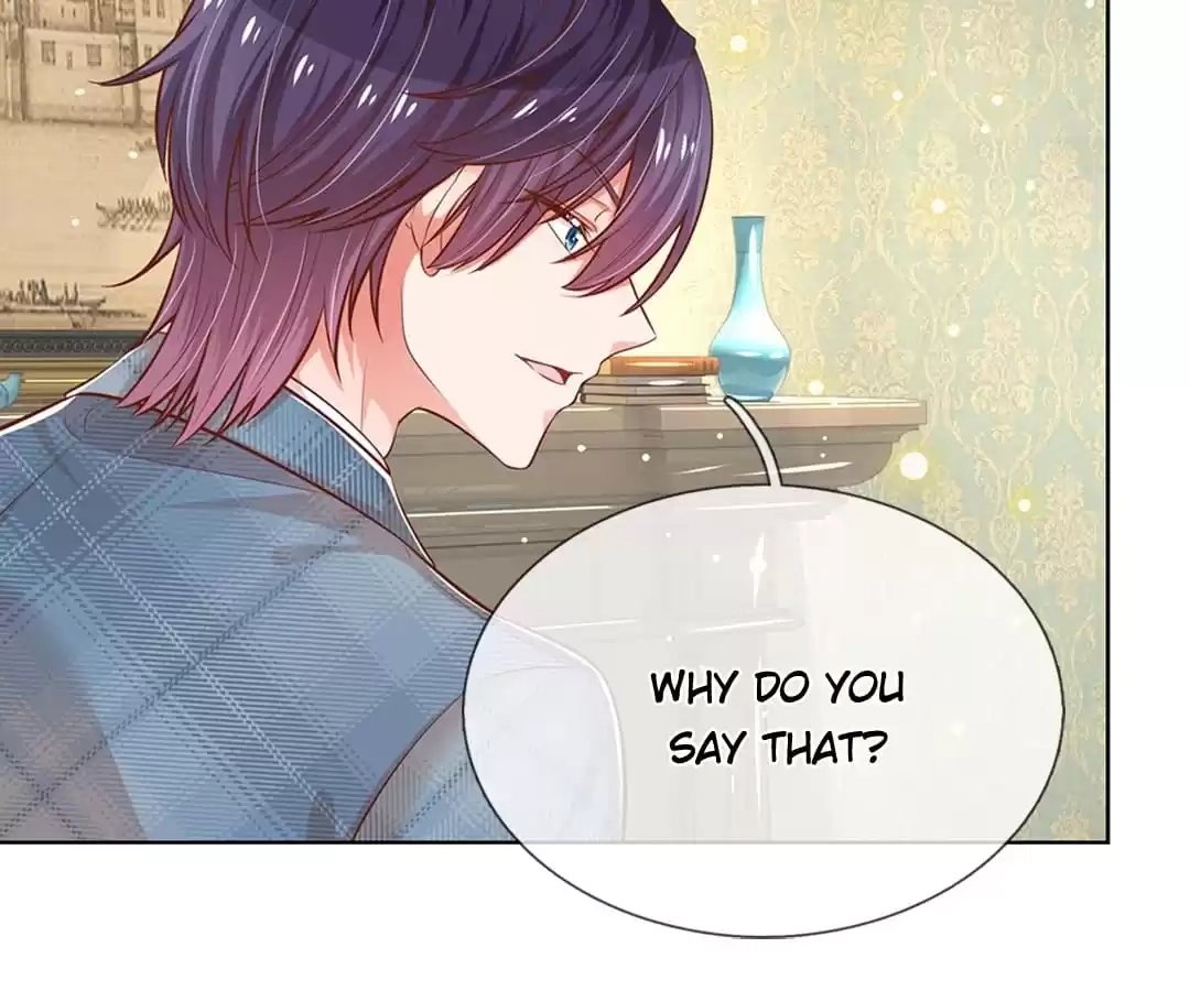 Sweet Escape Chapter 305 page 47 - 