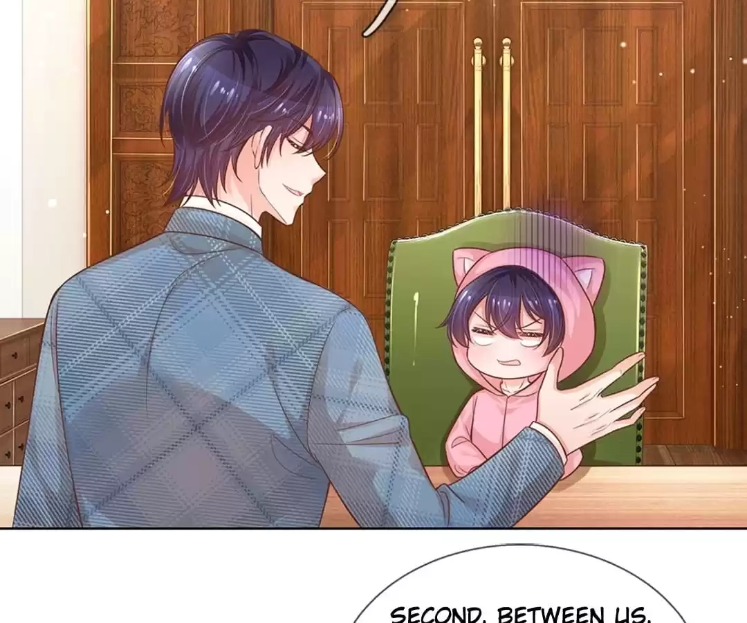 Sweet Escape Chapter 305 page 52 - 