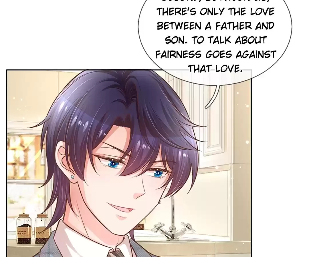 Sweet Escape Chapter 305 page 53 - 