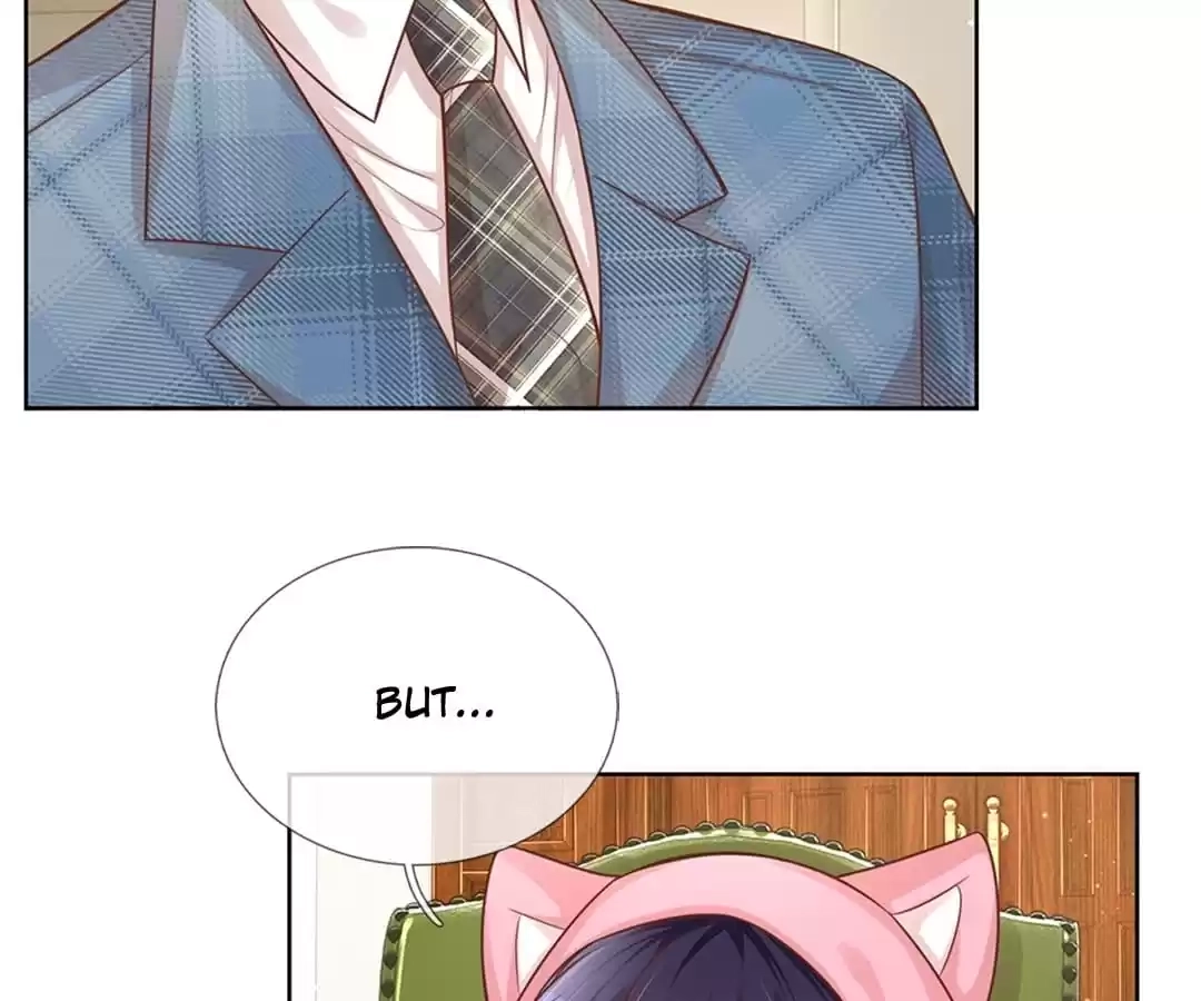 Sweet Escape Chapter 305 page 54 - 