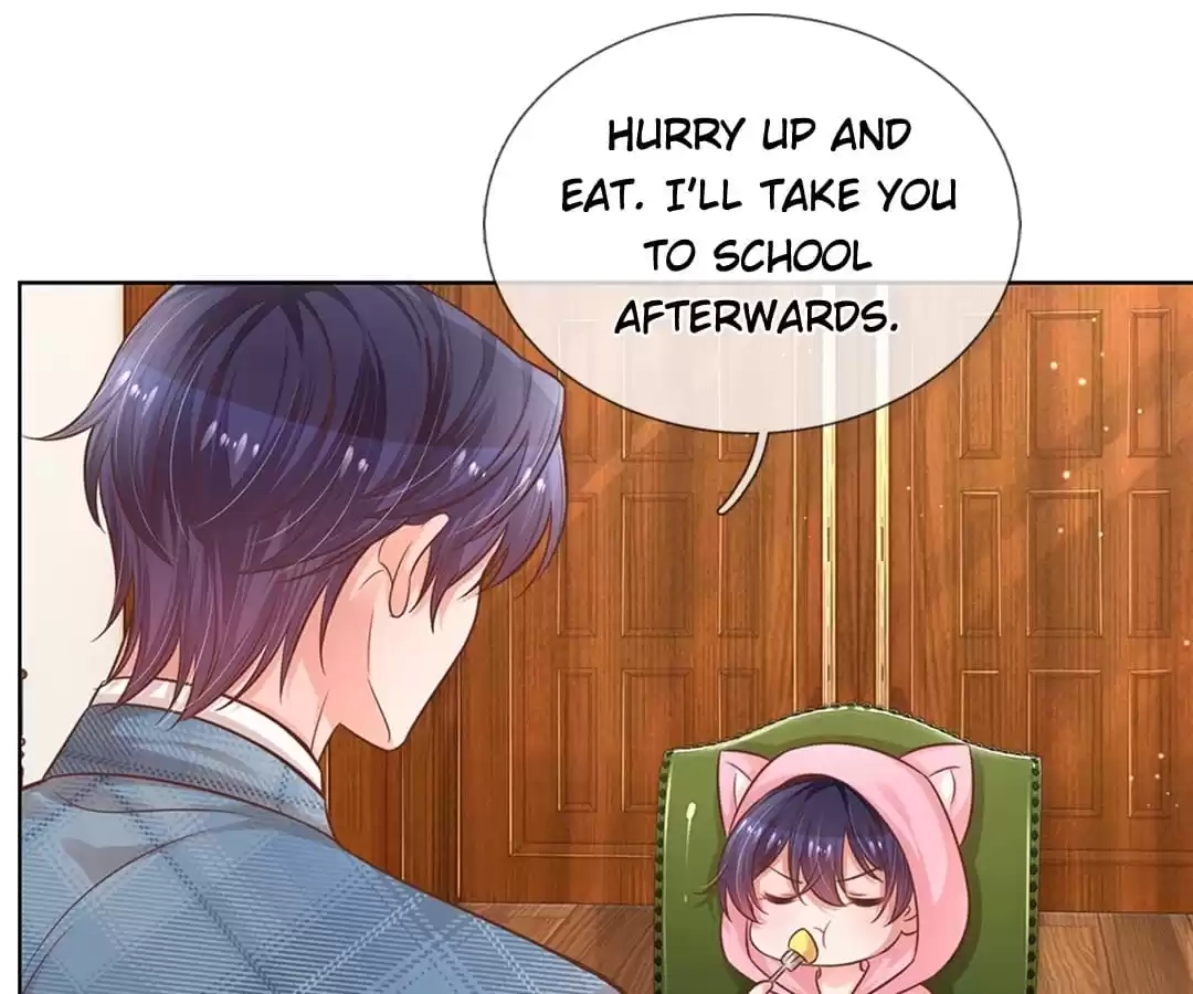 Sweet Escape Chapter 305 page 59 - 