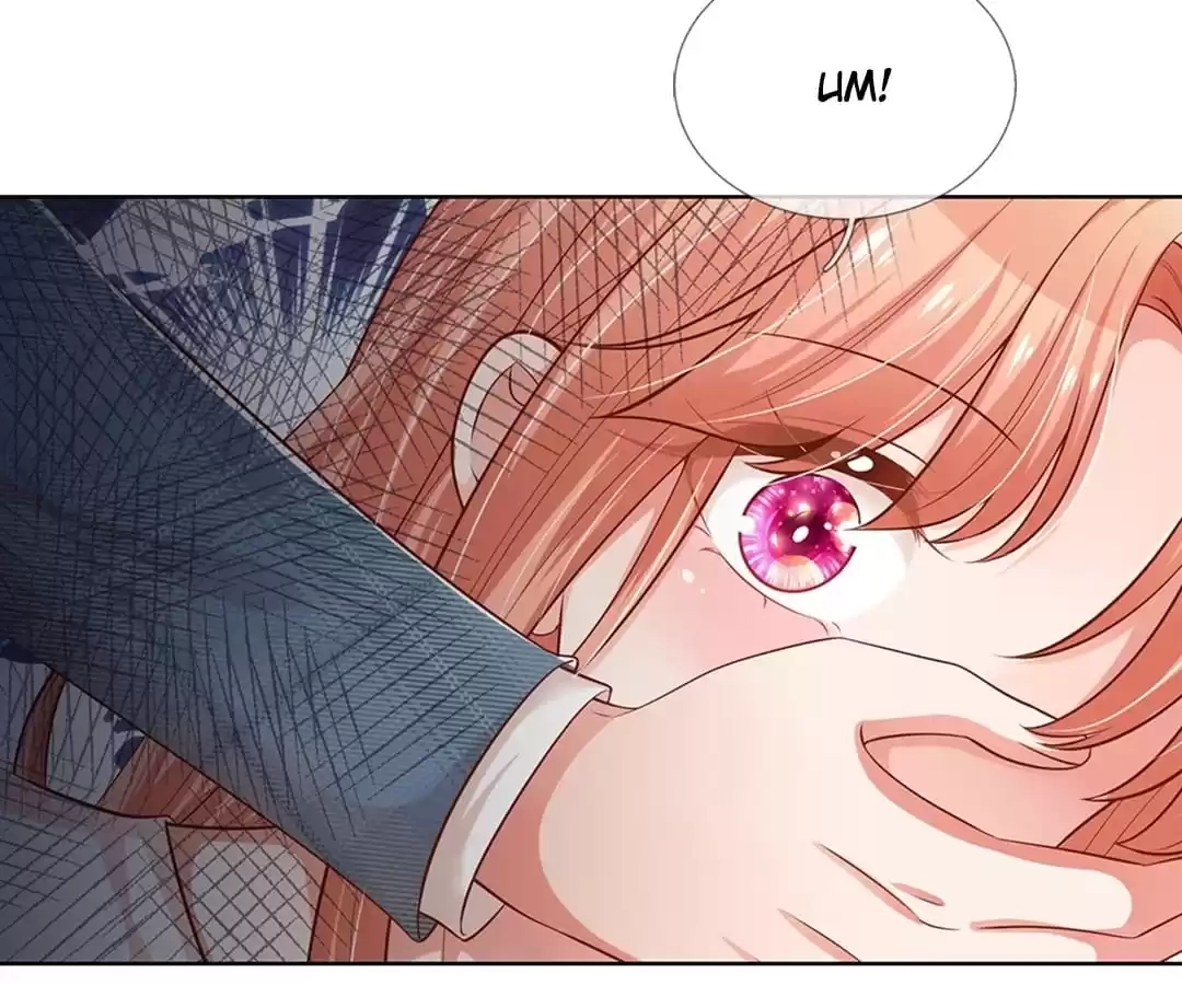Sweet Escape Chapter 305 page 7 - 