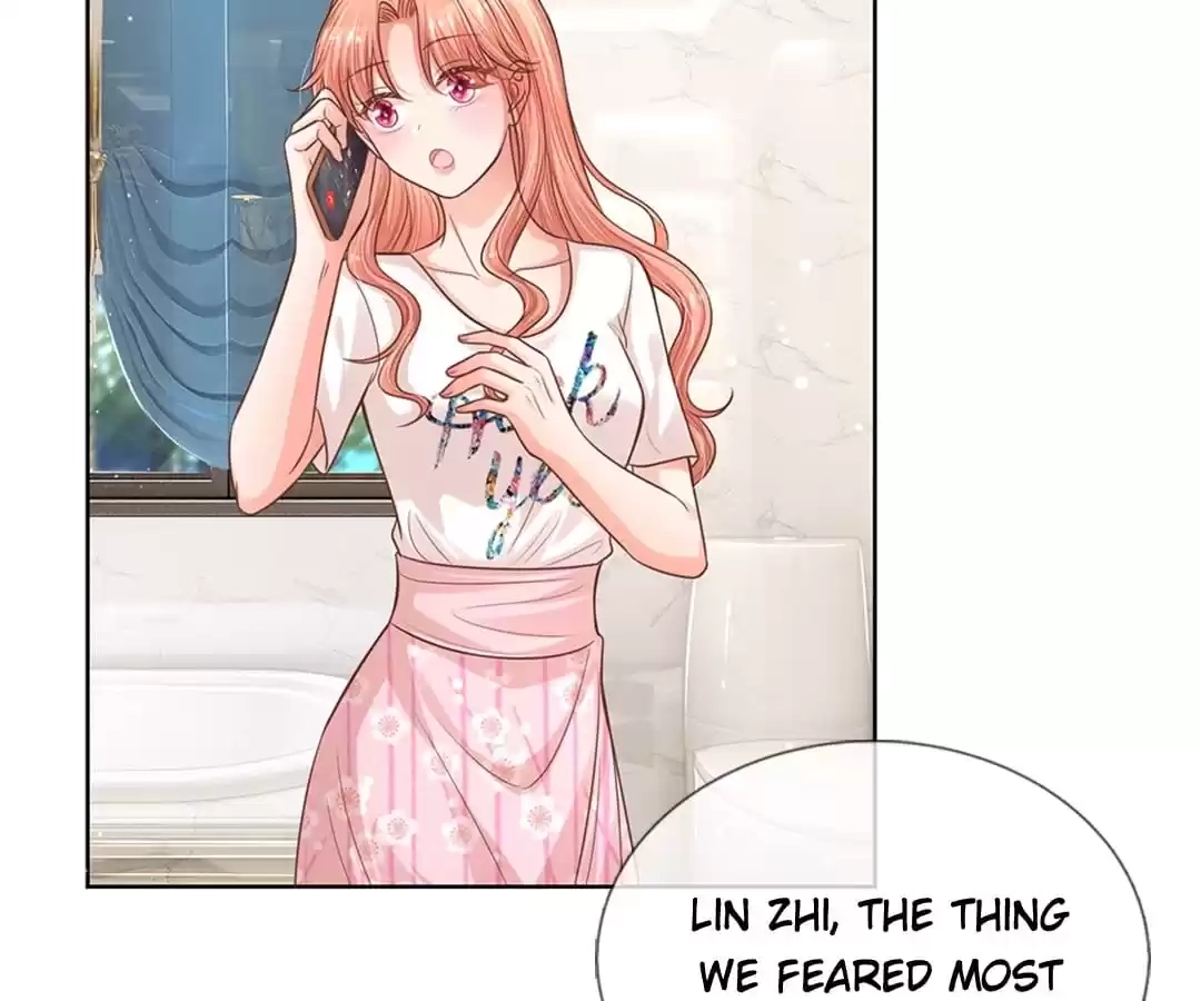 Sweet Escape Chapter 306 page 14 - 