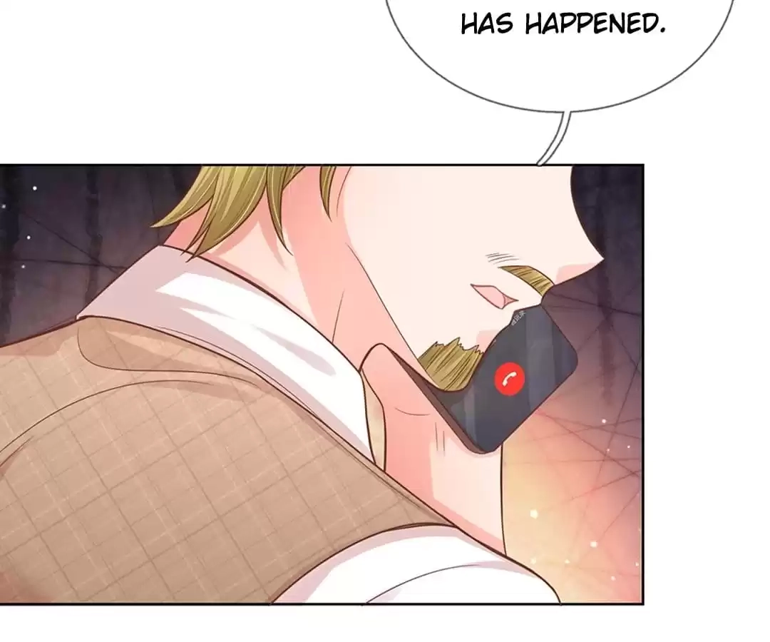 Sweet Escape Chapter 306 page 15 - 
