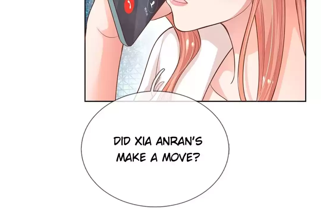 Sweet Escape Chapter 306 page 17 - 