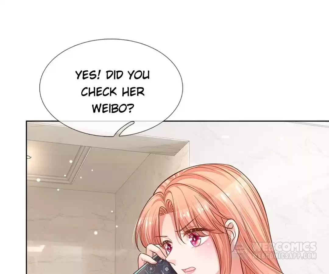 Sweet Escape Chapter 306 page 18 - 