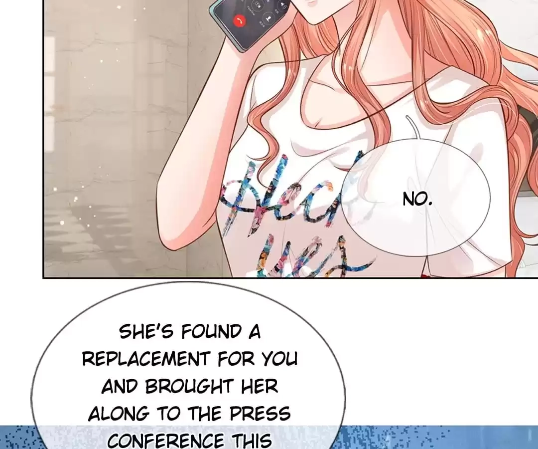 Sweet Escape Chapter 306 page 19 - 