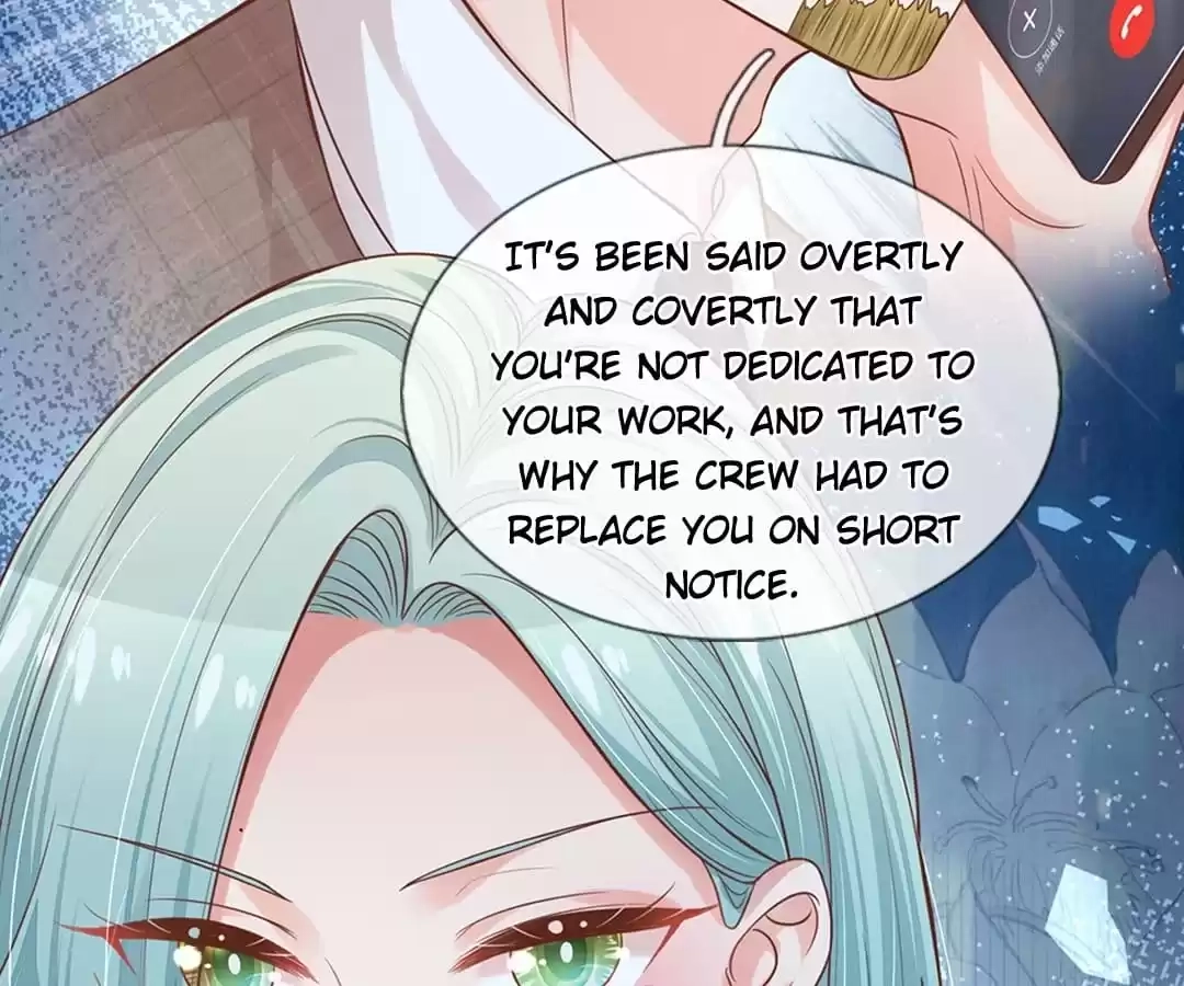 Sweet Escape Chapter 306 page 21 - 