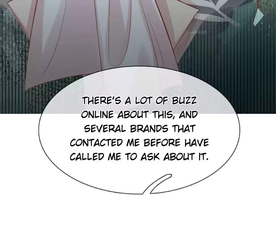 Sweet Escape Chapter 306 page 23 - 