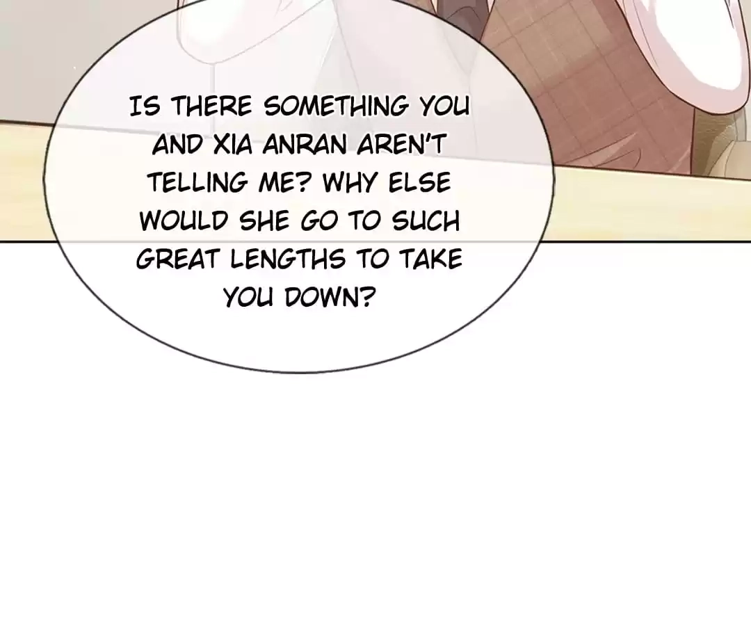 Sweet Escape Chapter 306 page 25 - 