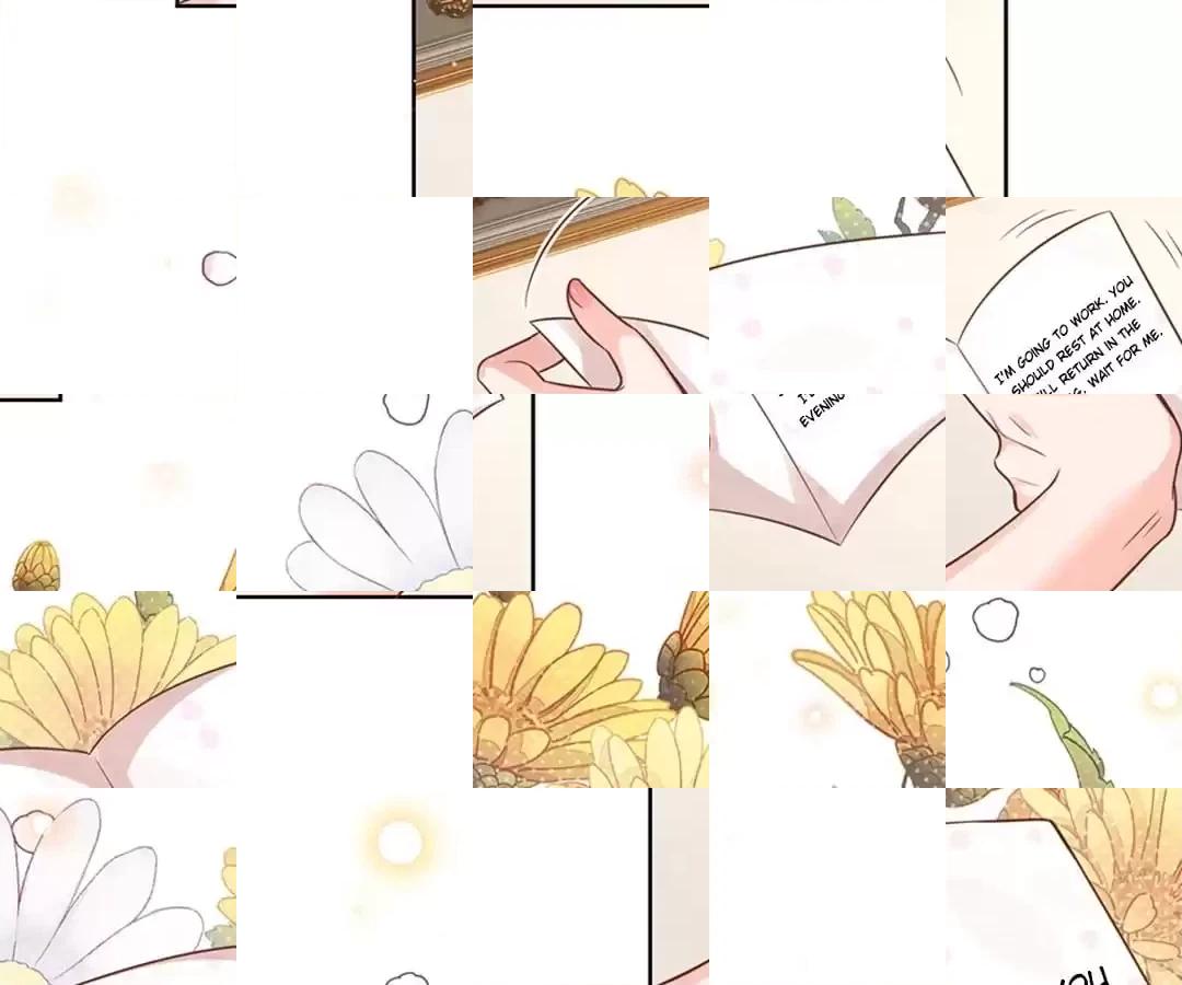Sweet Escape Chapter 306 page 4 - 