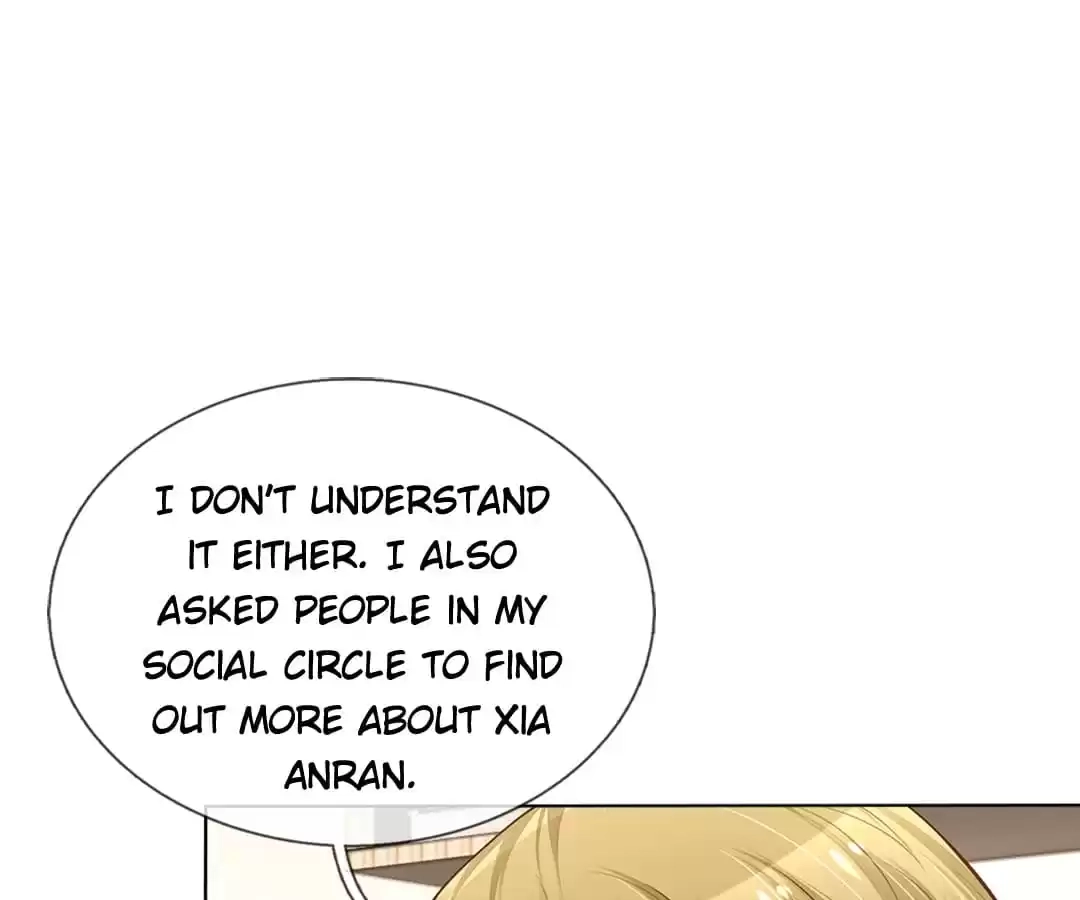 Sweet Escape Chapter 306 page 33 - 