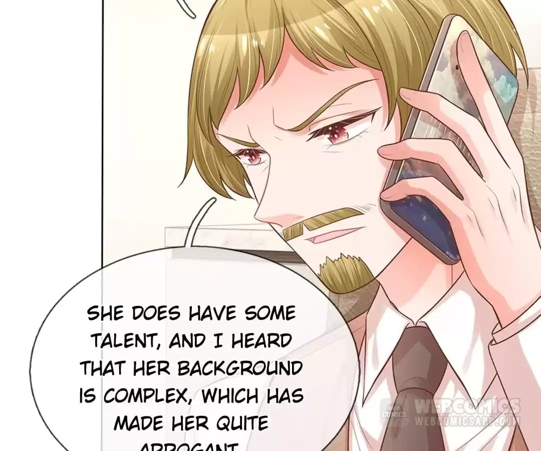 Sweet Escape Chapter 306 page 34 - 