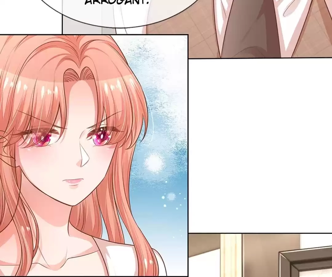 Sweet Escape Chapter 306 page 35 - 