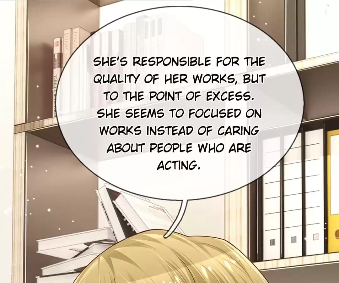 Sweet Escape Chapter 306 page 36 - 