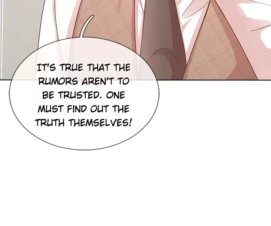 Sweet Escape Chapter 306 page 38 - 