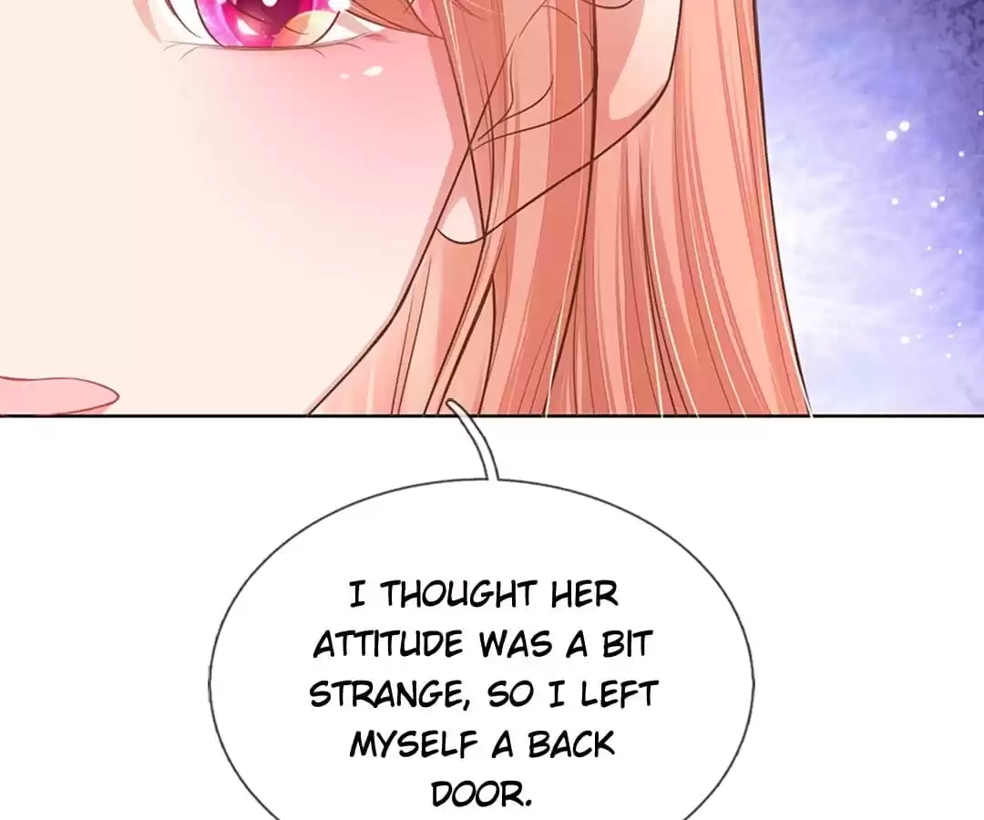 Sweet Escape Chapter 306 page 40 - 