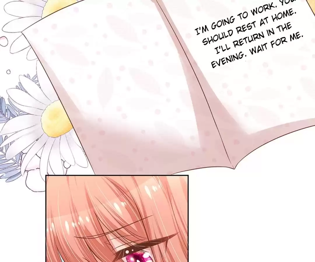 Sweet Escape Chapter 306 page 5 - 