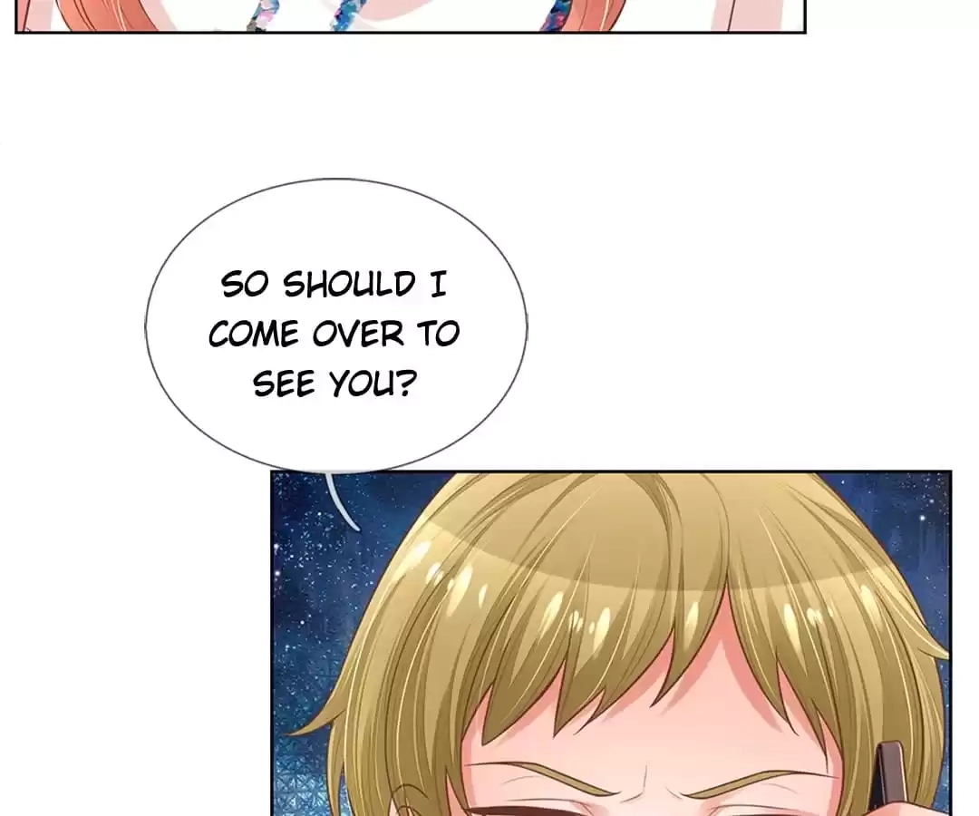 Sweet Escape Chapter 306 page 53 - 
