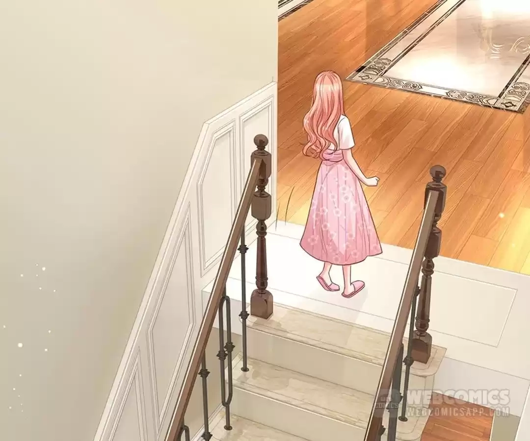 Sweet Escape Chapter 306 page 58 - 