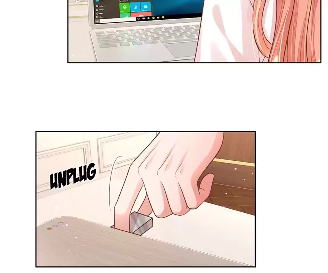 Sweet Escape Chapter 306 page 61 - 