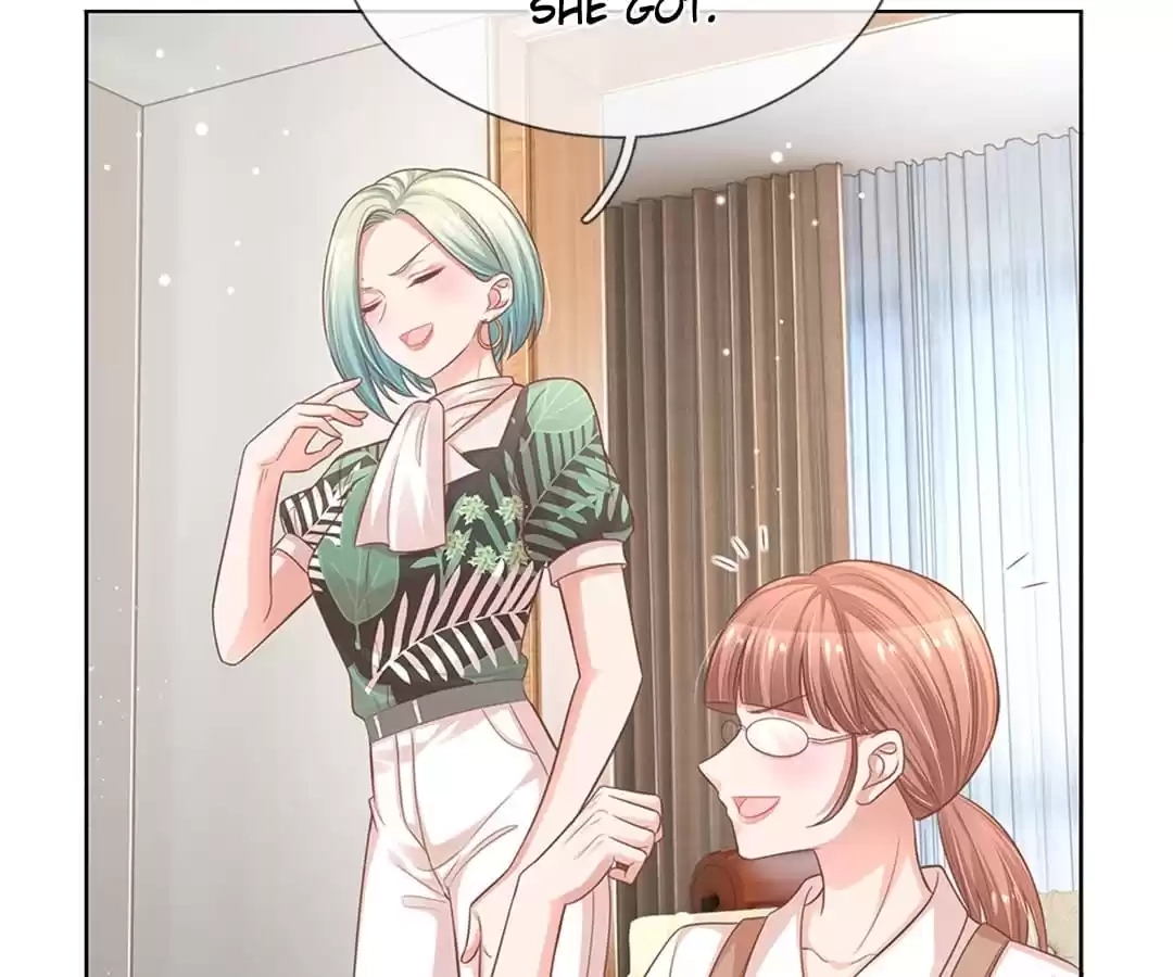 Sweet Escape Chapter 307 page 13 - 