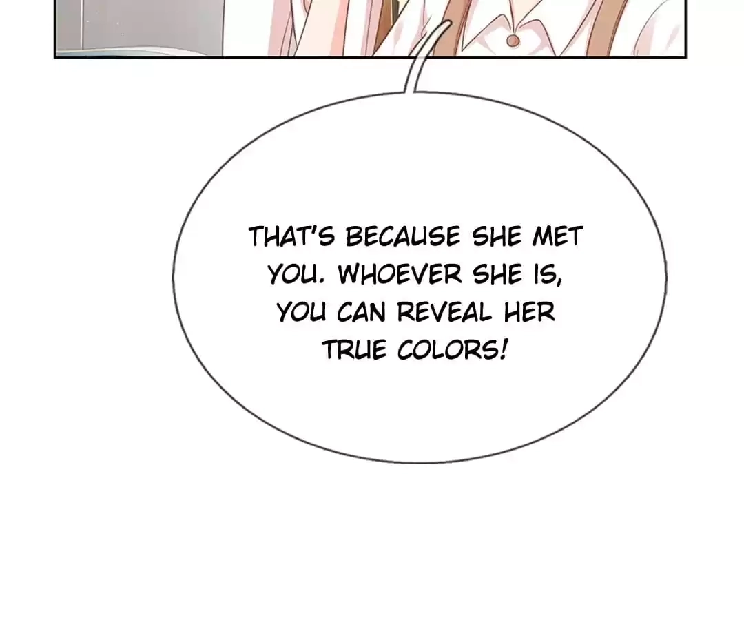 Sweet Escape Chapter 307 page 14 - 