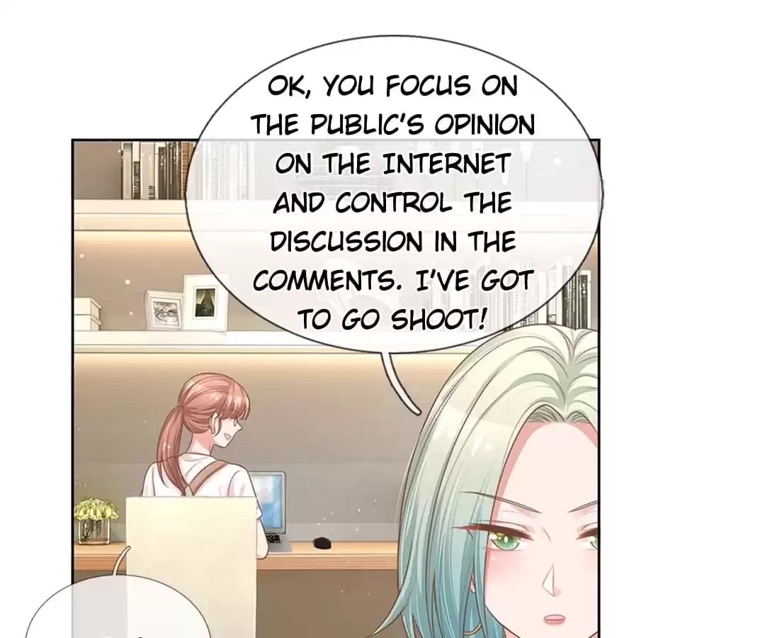 Sweet Escape Chapter 307 page 15 - 