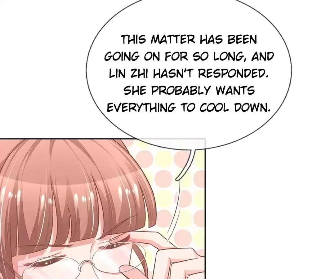 Sweet Escape Chapter 307 page 17 - 
