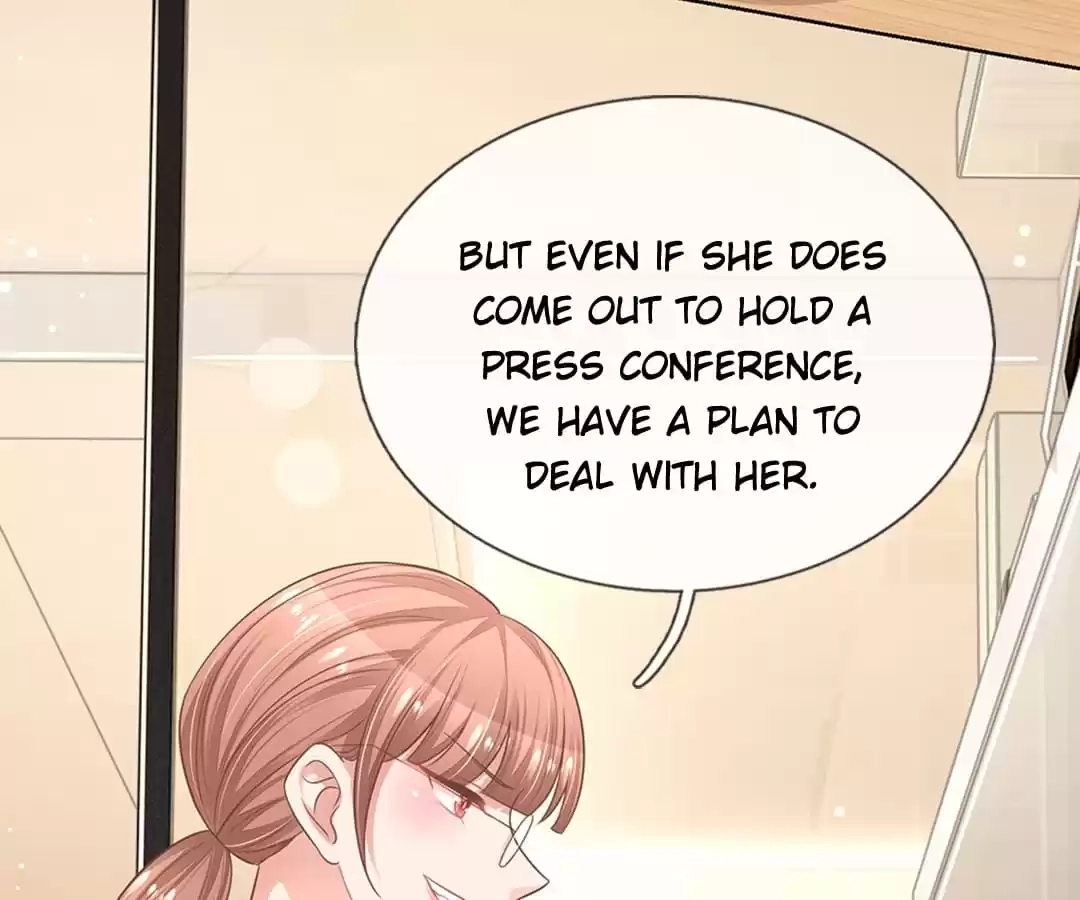 Sweet Escape Chapter 307 page 19 - 